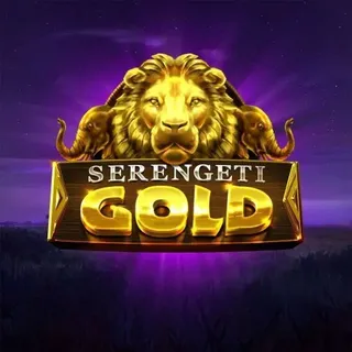 Serengeti Gold